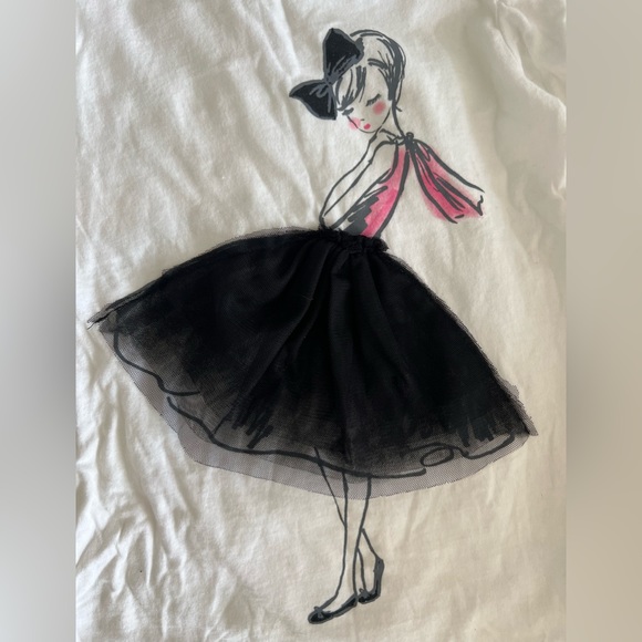 Bundle of three tops for girls - Picture 3 of 6